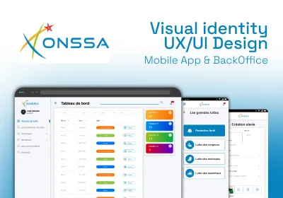 Couverture du projet ONSSA