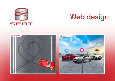 Couverture du projet Seat