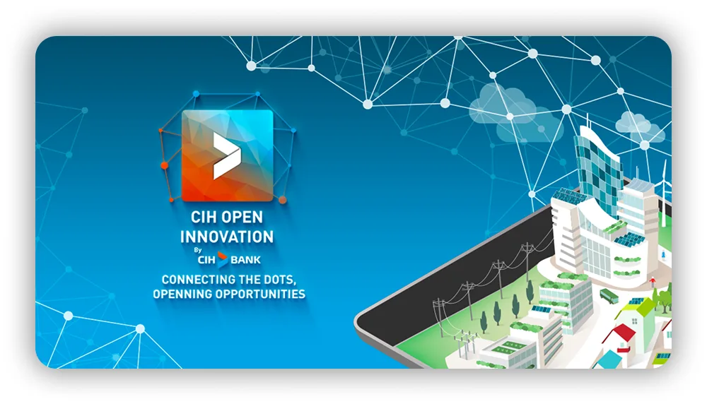 Création CIH Bank 2
