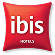 Logo client Ibis Hotels