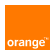 Logo client Orange